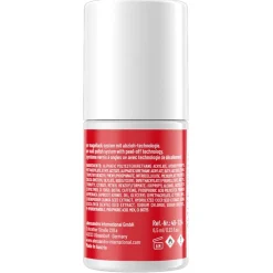 Alessandro Striplac UV Colour 124 Red Paradise Nagellak