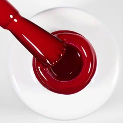 Alessandro Striplac UV Colour 124 Red Paradise Nagellak