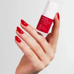 Alessandro Striplac UV Colour 124 Red Paradise Nagellak