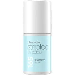 Alessandro Striplac UV Colour 165 Blueberry Slush Nagellak