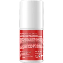 Alessandro Striplac UV Colour 123 Ruby Red Nagellak