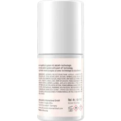 Alessandro Striplac UV Colour 102 Heavens Nude Nagellak