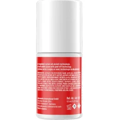 Alessandro Striplac UV Colour 122 Classic Red Nagellak