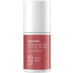 Alessandro Striplac UV Colour 125 Be My Lover Nagellak
