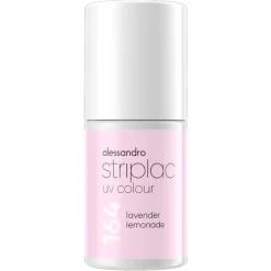 Alessandro Striplac UV Colour 164 Lavender Lemonade Nagellak