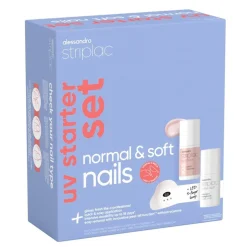 Alessandro Striplac UV Starter Set
