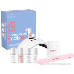 Alessandro Striplac UV Starter Set