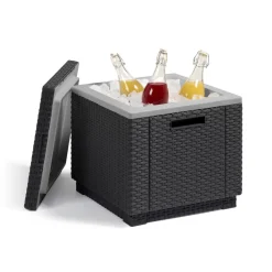 Allibert 40L Ice Cube