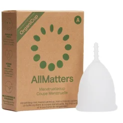 AllMatters Menstruatiecup
