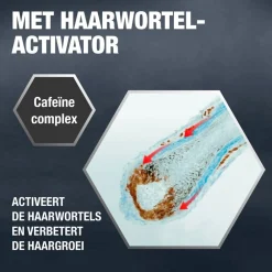 Alpecin Cafeïne Shampoo