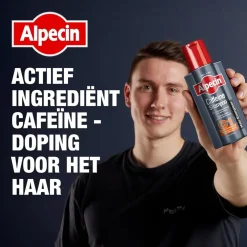 Alpecin Cafeïne Shampoo