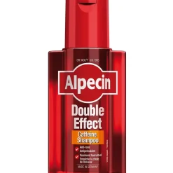 Alpecin Dubbel-Effect Shampoo