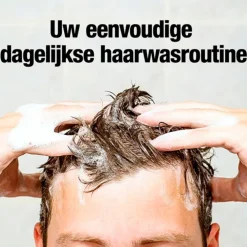 Alpecin Dubbel-Effect Shampoo