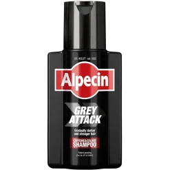 Alpecin Grey Attack Shampoo