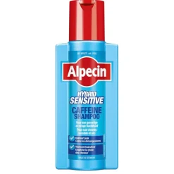 Alpecin Hybrid Cafeïne Shampoo