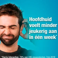 Alpecin Hybrid Cafeïne Shampoo