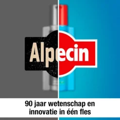 Alpecin Hybrid Cafeïne Shampoo