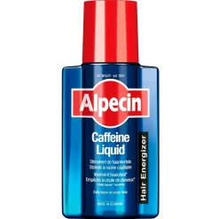 Alpecin Liquid Hair Energizer
