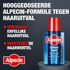 Alpecin Liquid Hair Energizer
