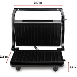 alpina Contactgrill MEACO3580/004