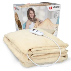 alpina Elektrische deken MEAEL3710/001