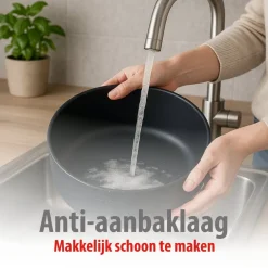 alpina Fonduepan (elektrisch) MEAFO3760/001