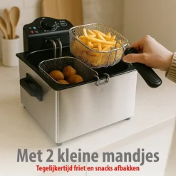 alpina Frituurpan MEAFR3780/004