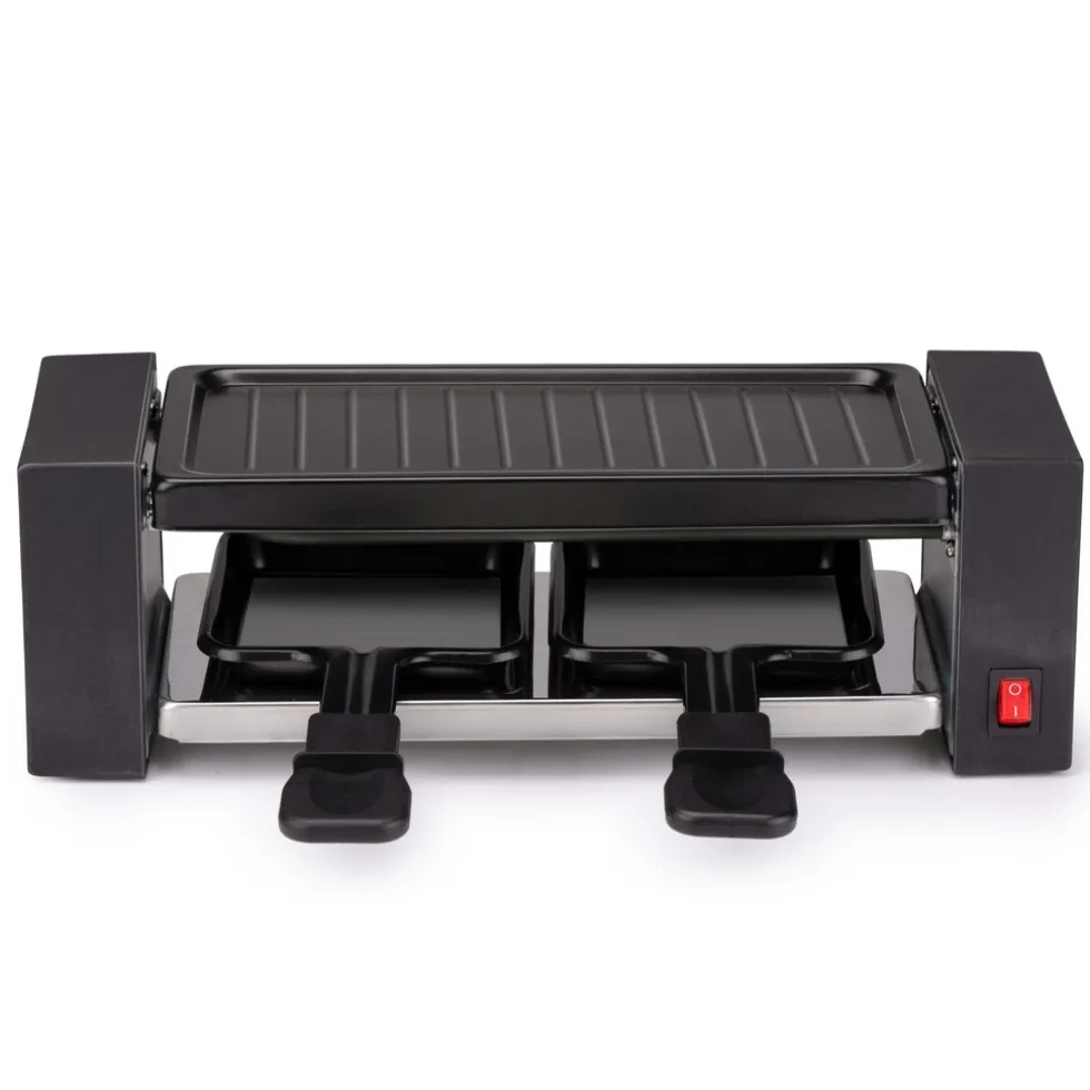 alpina Gourmetset MEAGO3800/003