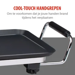 alpina Grillplaat MEAGR3810/005