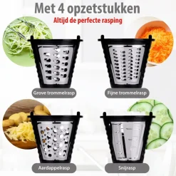 alpina Hakmolen MEADU8680/001