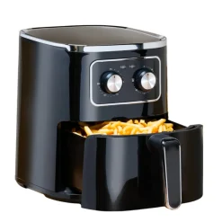 alpina Heteluchtfriteuse MEAHE3840/005