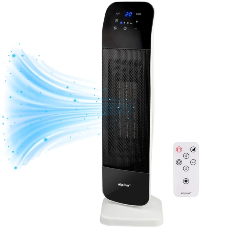 alpina Kachel MEAKA3880/0016