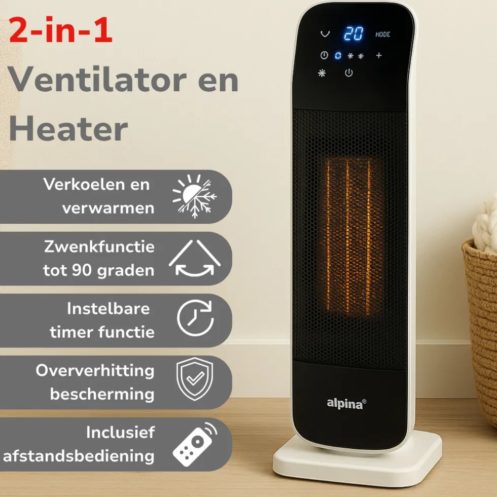 alpina Kachel MEAKA3880/0016