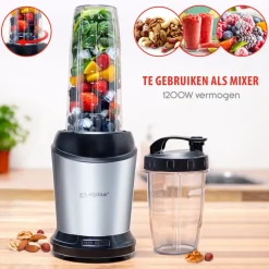 alpina Keukenmachine MEAKE3910/003