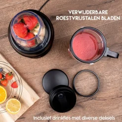 alpina Keukenmachine MEAKE3910/003