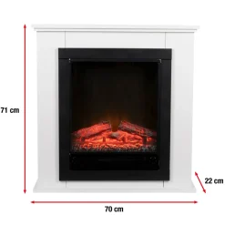 alpina Sfeerhaard MEASF4320/001