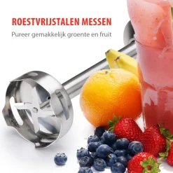 alpina Staafmixer MEAST4380/005