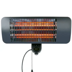 alpina Terrasverwarmer MEAKA3880/0023