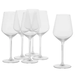 alpina Wijnglas MEAWI4660/005