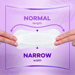 Always Dailies Fresh Slim Flexistyle Inlegkruisjes