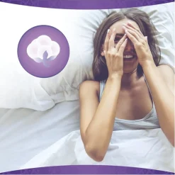 Always Dailies Soft Like Cotton Normal Inlegkruisjes