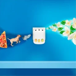 Ambi Pur Ochtenddauw 3Volution Elektrische Luchtverfrisser Navulling