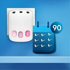 Ambi Pur Vleugje Bloesem 3Volution Elektrische Luchtverfrisser Navulling