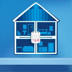 Ambi Pur Vleugje Bloesem 3Volution Elektrische Luchtverfrisser Navulling