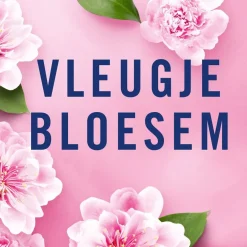 Ambi Pur Vleugje Bloesem Badkamer & Toilet Luchtverfrisser