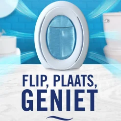 Ambi Pur Vleugje Bloesem Badkamer & Toilet Luchtverfrisser