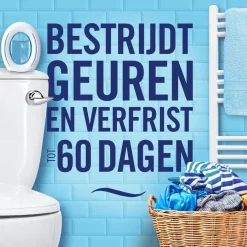 Ambi Pur Vleugje Bloesem Badkamer & Toilet Luchtverfrisser