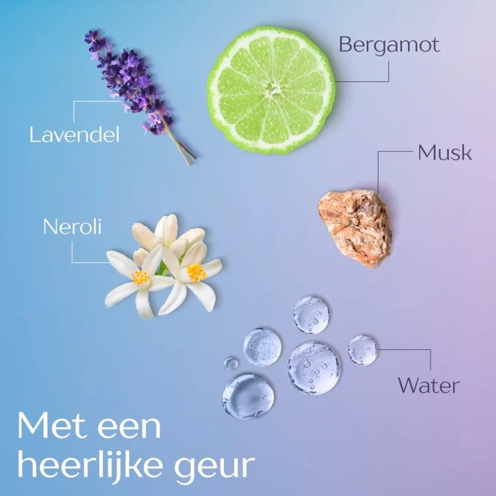 Andrélon Antiroosshampoo