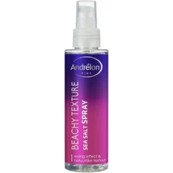 Andrélon Beachy Texture Sea Salt Spray