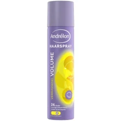 Andrélon Classic Verrassend Volume Haarspray